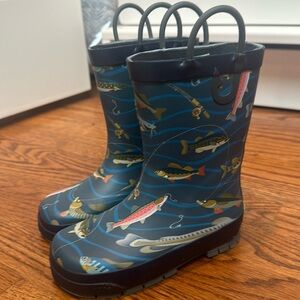 Western Chief Toddler boots